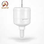 پمپ سس ریز آویزی با ملزومات پمپ سس ریز آویزی با ملزومات